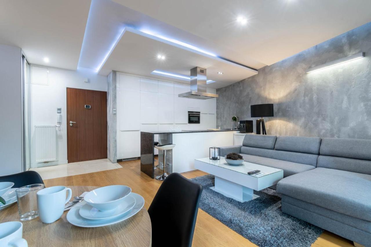 Green Spot Poznan Ngoại thất bức ảnh