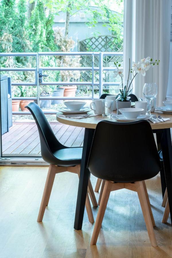 Green Spot Poznan Ngoại thất bức ảnh