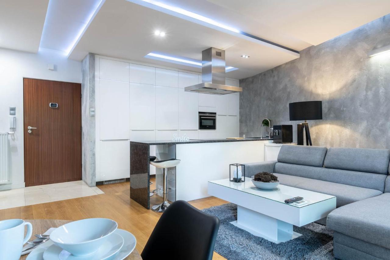 Green Spot Poznan Ngoại thất bức ảnh