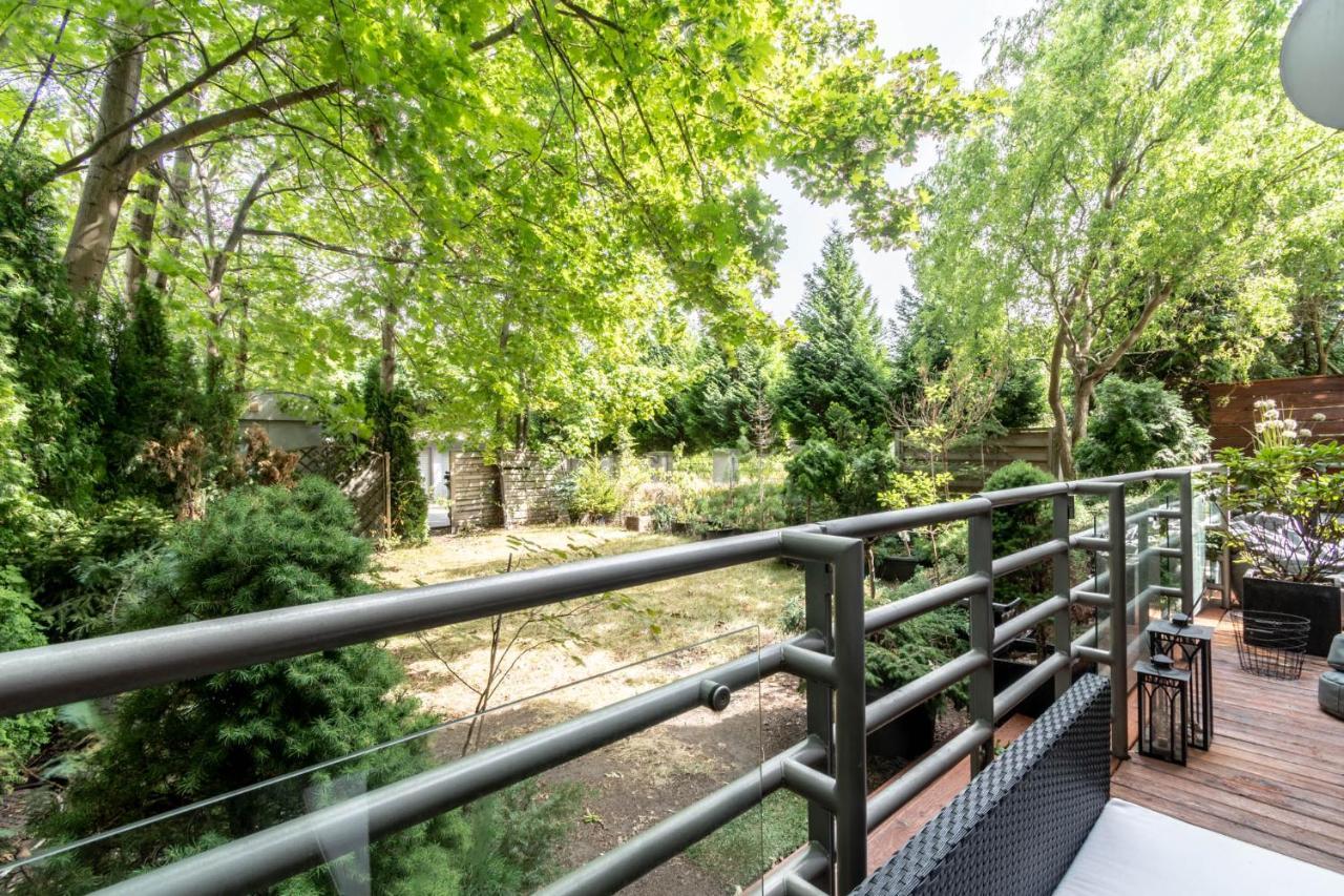 Green Spot Poznan Ngoại thất bức ảnh